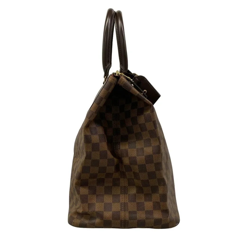 Louis Vuitton Greenwich PM Damier Boston Bag N41165